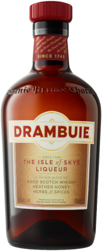 Drambuie Liqueur 750ml