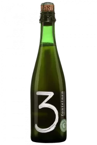 Drie Fonteninen Geuze 25oz btl