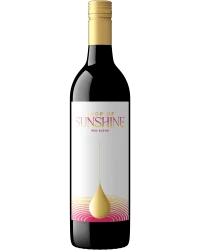 Drop of Sunshine Red Blend