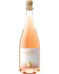 Drop of Sunshine Sparkling Rose 750ml