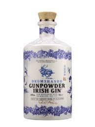Drumshanbo Gunpowder Irish Gin Limited Edition