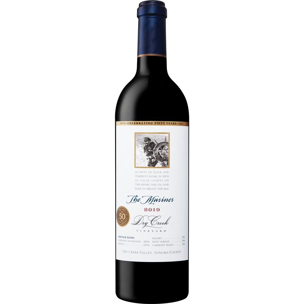 Dry Creek The Mariner Red Blend