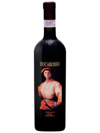Ducarosso Chianti Riserva 750ml