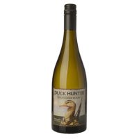 Duck Hunter Sauvignon Blanc