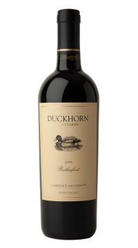 Duckhorn Rutherford Cabernet 750ml