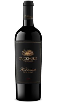 Duckhorn The Discussion Napa Red 2019 750ml