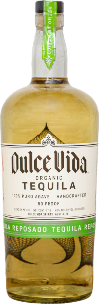 Dulce Vida Reposado Tequila 1.75L