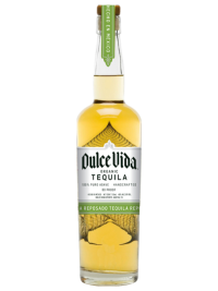 Dulce Vida Reposado Tequila 750ml