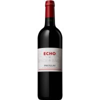 Echo Pauillac 2018 750ml