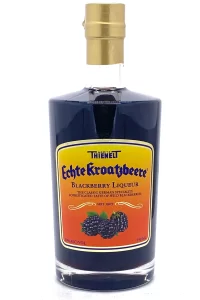Echte Kroatzbeere 750ml