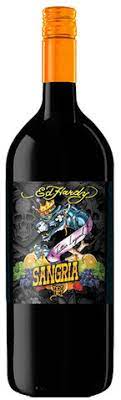 Ed Hardy Red Sangria 1.5L