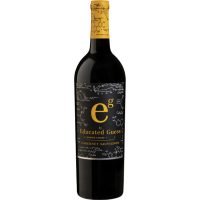 Educated Guess North Coast Cabernet 750ml