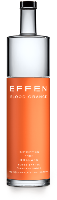 Effen Blood Orange