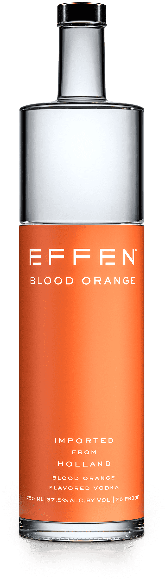 Effen Blood Orange