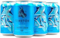 Einstok Arctic Lager 12oz 6pk Cn