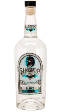 El Bandido Yankee Blanco 750ml