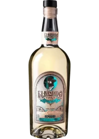 El Bandido Yankee Reposado 750ml