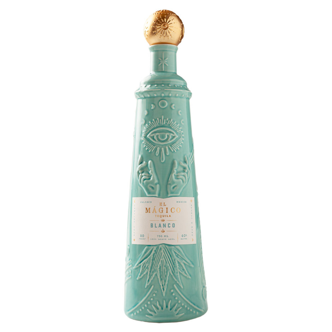 El Magico Blanco 750ml