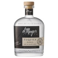 El Mayor Blanco Tequila 1.75L