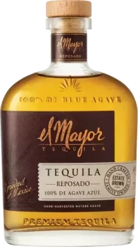 El Mayor Reposado Tequila 1.75L