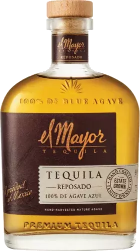 El Mayor Reposado Tequila 1.75L