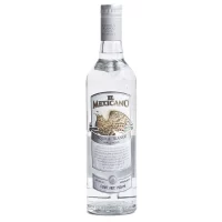 El Mexicano Blanco Tequila 750ml