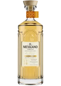 El Mexicano Reposado Tequila 750ml