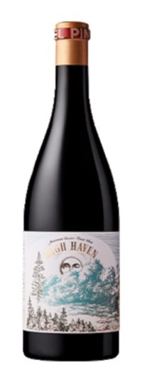 El Pino Club High Haven Pinot Noir 750ml