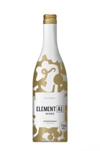 Elemental Chardonnay Aluminum Bottle 750ml
