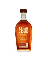 Elijah Craig Small Batch Bourbon 50ml