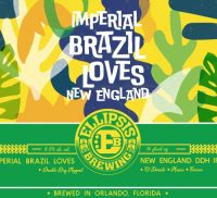 Ellipsis Imperial Brazil Loves NEIPA 16oz 4pk Cn