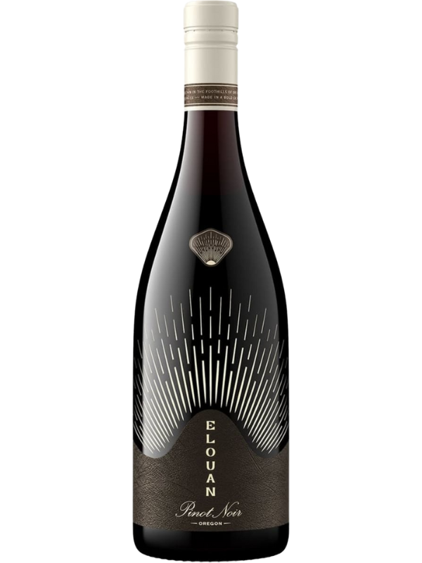 Elouan Pinot Noir 2022