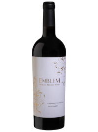 Emblem Napa Cabernet 750ml