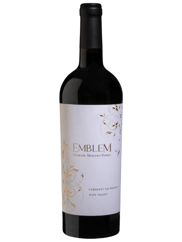 Emblem Napa Cabernet 750ml
