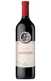 Emilio Moro La Felisa 2022 750ml