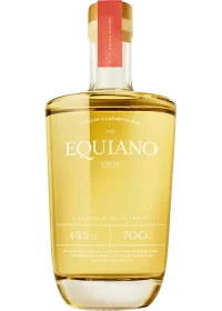 Equiano Light Rum 750ml