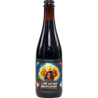 Equilibrium Wakefield Life After Death Star 500ml Sng Btl