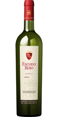 Escudo Rojo Reserva Sauvignon Blanc 750ml