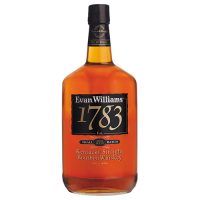 Evan Williams 1783 Small Batch 1.75