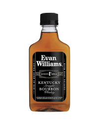 Evan Williams Black 200ml