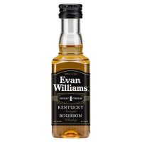 Evan Williams Black 50ml