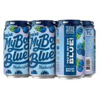 FLA YoureMyBoyBlue 12oz6PKMock