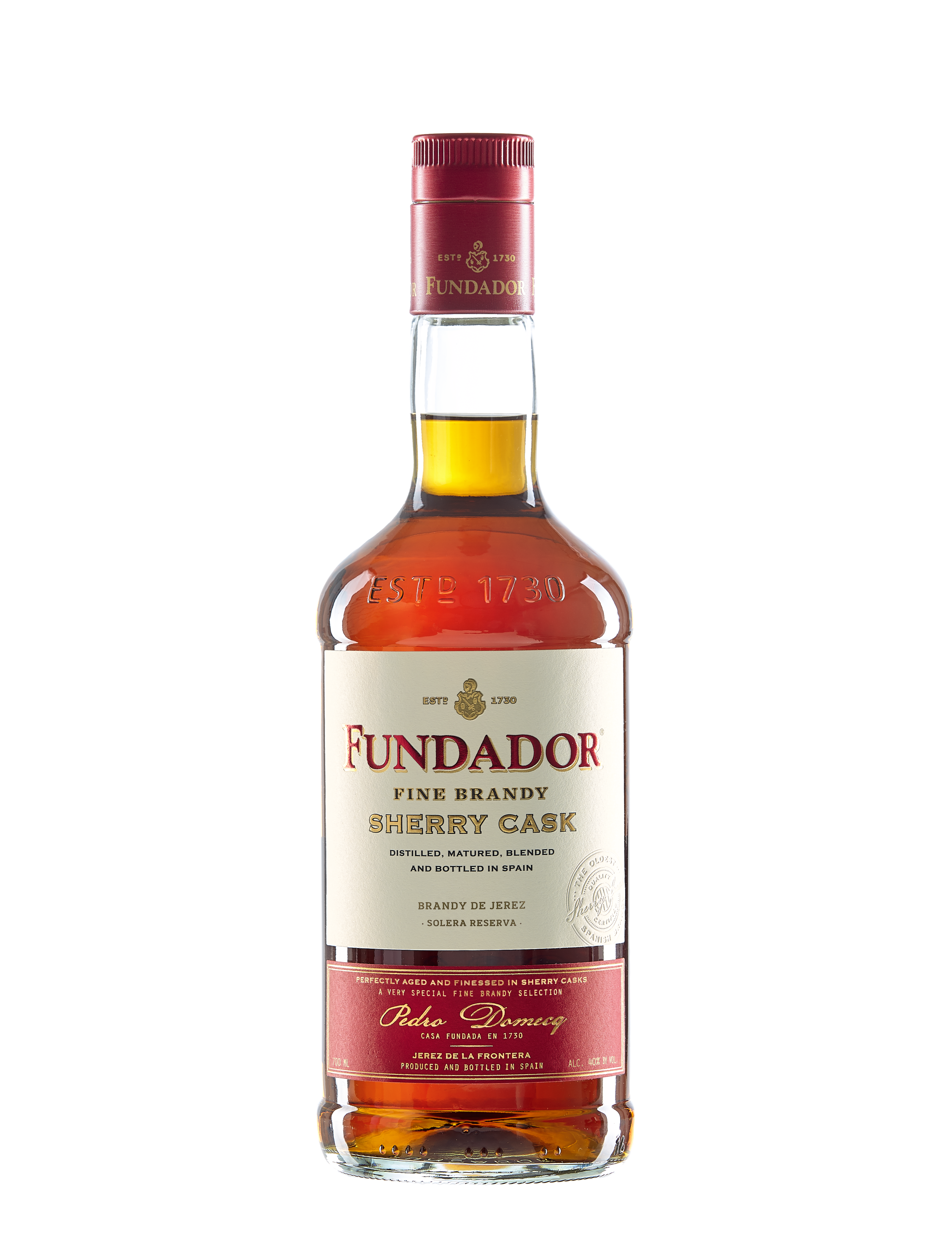 fundador exclusivo solera gran reserva fundador exclusivo solera gran reserva
