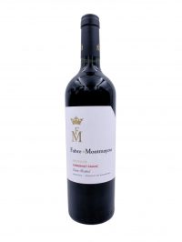 Fabre Montmayou Cabernet Franc Reserva 750ml