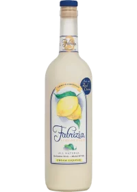 Fabrizia Limoncello Cream 750ml