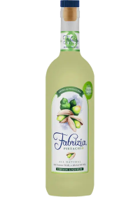 Fabrizia Pistachio Cream Liqueur