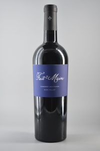 Fait Main Napa Cabernet 750ml