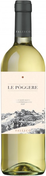 Falesco Le Poggere Est! Est!! Est!!! 750ml
