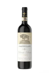Famiglia Castellani Chianti Classico 750ml