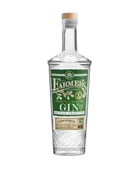Farmers Reserve Strength Gin 750ml